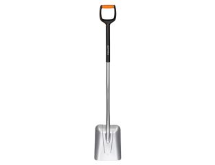 Fiskars Xact™ Soil Moving Shovel -Large FSK132480