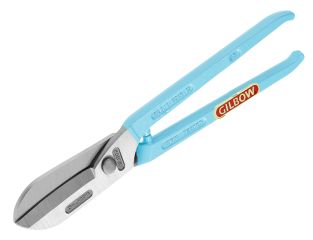 IRWIN Gilbow G245 Straight Tin Snips 300mm (12in) GIL24512
