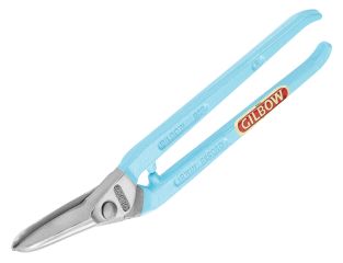 IRWIN Gilbow G69 Right Hand Universal Tin Snips 280mm (11in) GIL69