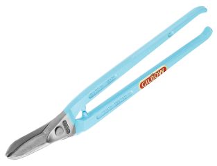 IRWIN Gilbow G691 Right Hand Universal Tin Snips 350mm (14in) GIL691