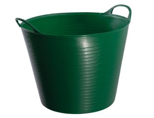 Red Gorilla Gorilla Tub® Large 38 litre - Green GORTUB42GRE