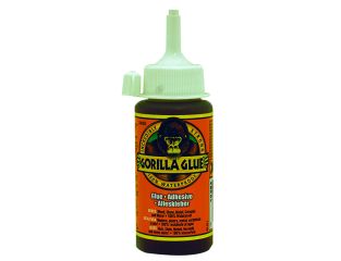 Gorilla Glue Gorilla Polyurethane Glue 115ml GRGGG115