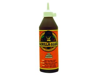Gorilla Glue Gorilla Polyurethane Glue 1Litre GRGGG1