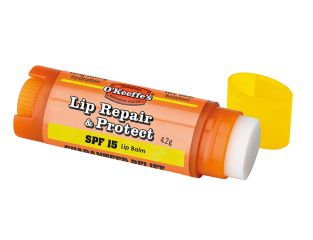 Gorilla Glue O'Keeffe's Lip Repair & Protect Lip Balm SPF15 4.2g GRGOKLRSPF