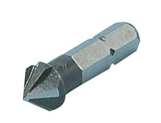 Halls High Speed Steel Countersink - Wood (up to No.16) HLLXCW15