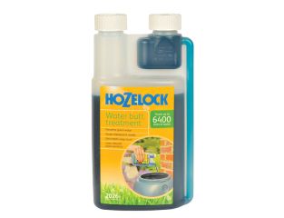 Hozelock 2026 Water Butt Treatment HOZ2026