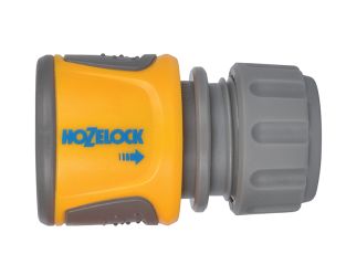 Hozelock 2070 Soft Touch Hose End Connector - Loose HOZ20706002