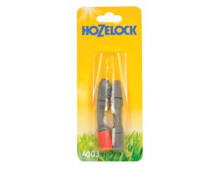 Hozelock 4103 Spray Nozzle Set HOZ4103
