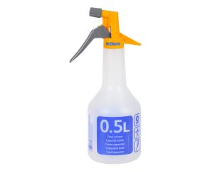 Hozelock 4120 Spraymist Trigger Sprayer 0.5 litre HOZ4120