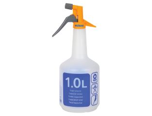 Hozelock 4121 Spraymist Trigger Sprayer 1 litre HOZ4121