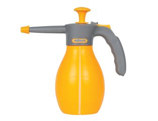 Hozelock 4124 Pressure Sprayer 1 litre HOZ4124