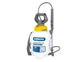 Hozelock 4230 Standard Pressure Sprayer 5 litre HOZ4230