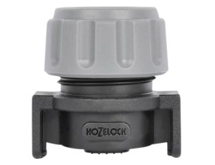 Hozelock 7016 End Plugs 13mm (Pack 2) HOZ7016