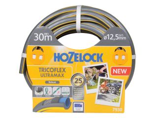 Hozelock Tricoflex Ultramax Anti-Crush Hose 30m HOZ7930