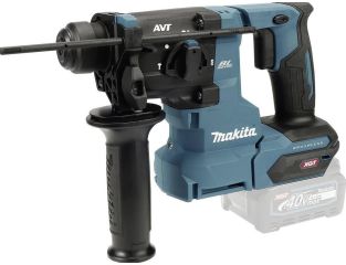 Makita 40v XGT SDS+ Brushless Combination Hammer Drill (Tool Only) HR010GZ