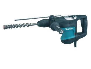 Makita SDS Max Rotary Hammer Drill 110v HR3540C