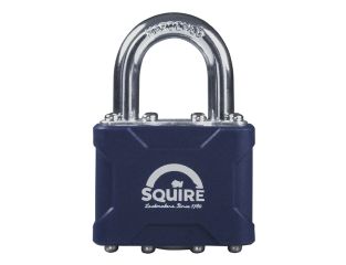 Squire 37 Stronglock Padlock 44mm Open Shackle HSQ37