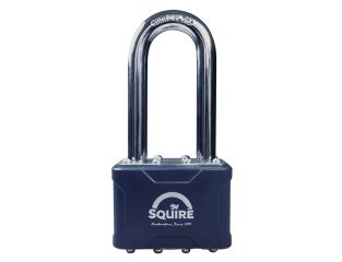 Squire 39/2.5 Stronglock Padlock 51mm Long Shackle HSQ39212