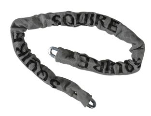 Squire CP36PR Security Chain 90cm x 6.5mm HSQCP36PR