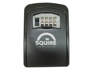 Squire Combination Key Safe HSQKEYKEEP1