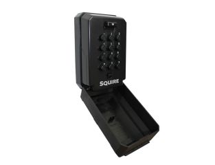 Squire Push Button Key Safe HSQKEYKEEP2