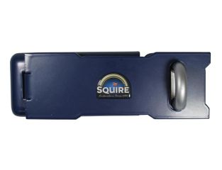 Squire STH3 CEN4 Hasp & Staple 230mm HSQSTH3