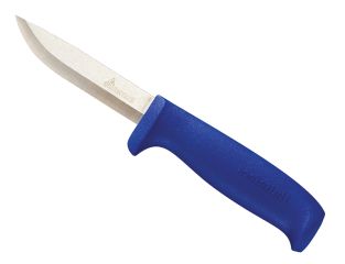 Hultafors Craftsman's Knife Stainless Steel RFR HULRFR