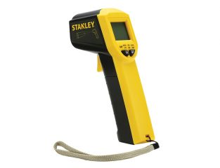 Stanley Intelli Tools Digital Infrared Thermometer INT077365
