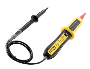 Stanley Intelli Tools FatMax® LED Voltage Tester INT082566