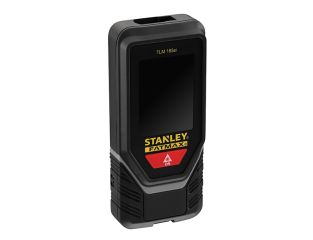 Stanley Intelli Tools TLM 165SI FatMax® Bluetooth® Laser Measurer 60m INT177142