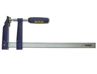 IRWIN® Professional Speed Clamp - Medium 30cm (12in) IRW10503569