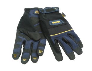 IRWIN® General Purpose Construction Gloves - Large IRW10503822