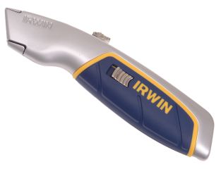 IRWIN® ProTouch Retractable Blade Knife IRW10504236