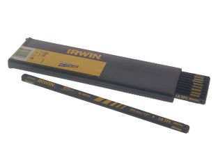 IRWIN® Bi-Metal Hacksaw Blades 300mm (12in) x 18 TPI Pack 100 IRW10504520