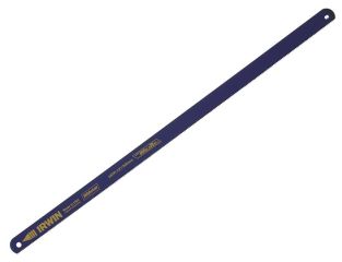IRWIN® Bi-Metal Hacksaw Blades 300mm (12in) 18 TPI (Pack 2) IRW10504523