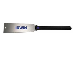 IRWIN® Double-Sided Pull Saw 240mm (9.1/2in) 7 & 17 TPI IRW10505164