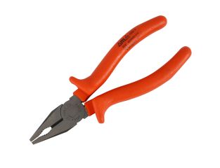 ITL Insulated Insulated Combination Pliers 150mm ITL00011
