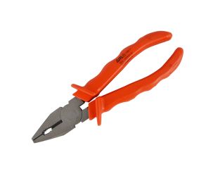 ITL Insulated Insulated Combination Pliers 200mm ITL00021