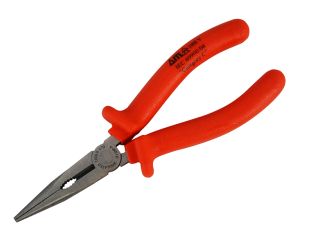 ITL Insulated Insulated Snipe Nose Pliers 150mm ITL00051