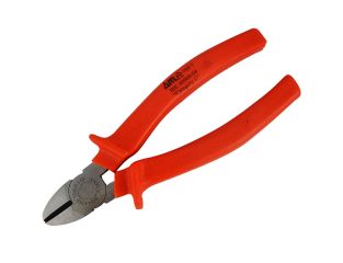 ITL Insulated Insulated Diagonal Cutting Nippers 150mm ITL00101