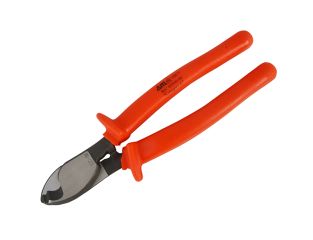 ITL Insulated Insulated Cable Croppers 200mm ITL00120