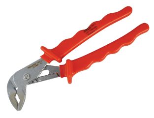 ITL Insulated Insulated Waterpump Pliers ITL00141
