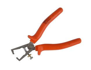 ITL Insulated Insulated End Wire Strippers 150mm ITL00170