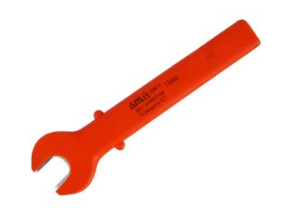 ITL Insulated Totally Insulated Open End Spanner 13mm ITL00300