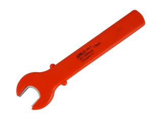 ITL Insulated Totally Insulated Open End Spanner 17mm ITL00340
