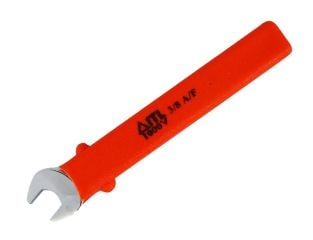 ITL Insulated Insulated General Purpose Open End Spanner 3/8in AF ITL00810