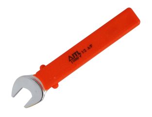 ITL Insulated Insulated General Purpose Open End Spanner 1/2in AF ITL00830
