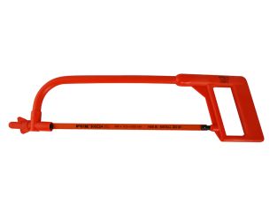 ITL Insulated Hacksaw 300mm (12in) ITL01820