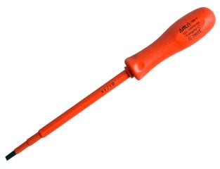 ITL Insulated Insulated Electrician Screwdriver 150mm x 5mm ITL01890