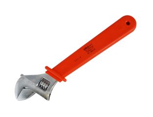 ITL Insulated Insulated Adjustable Wrench 300mm (12in) ITL03010